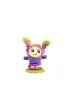 Fisher-Price. Poziomy Nauki Taneczna DJ-ka Zabawka interaktywna HRD21 Mattel