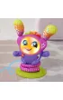Fisher-Price. Poziomy Nauki Taneczna DJ-ka Zabawka interaktywna HRD21 Mattel