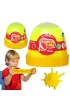 Glutek Slime Crunchy Masa Plastyczna Elastyczna Rozci�gliwa Wyrazisty Zapach Lovin