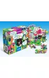 Puzzle Endo 28 el. Dzika Amazonia Granna