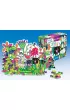 Puzzle Endo 28 el. Dzika Amazonia Granna