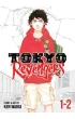 Tokyo Revengers. Volume 1-2 wer. angielska