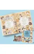 Pieski kawaii. Naucz si� rysowa� krok po kroku. 100 ps�w i psiak�w