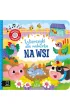 Wierszyki dla maluszka. Naci�nij i pos�uchaj. Na wsi