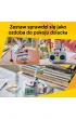 LEGO Creator Dekoracyjny fortepian z kotem 31392