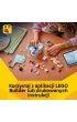 LEGO Creator Dekoracyjny fortepian z kotem 31392