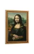 Puzzle Puzzlorama 500 el. Mona Lisa, Leonardo da Vinci Trefl