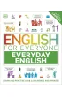 English for Everyone Everyday English. Learn and Practise Over 2,500 Words and Phrases wer. angielska
