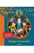 �wi�ta w Valleby. Szopka w ko�ciele