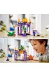 LEGO City Wyzwanie kaskaderskie – rampa z ko�em do przeskakiwania 60359