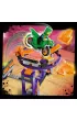 LEGO City Wyzwanie kaskaderskie – rampa z ko�em do przeskakiwania 60359