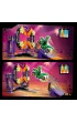 LEGO City Wyzwanie kaskaderskie – rampa z ko�em do przeskakiwania 60359
