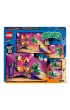 LEGO City Wyzwanie kaskaderskie – rampa z ko�em do przeskakiwania 60359