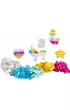 LEGO Classic Magiczny zestaw z przezroczystymi klockami 11040