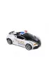 Auto robot Policja 12 cm mix Artyk