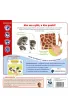 Zwierz�ta. Montessori. Karty sensoryczne. Kapitan Nauka
