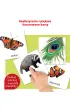 Zwierz�ta. Montessori. Karty sensoryczne. Kapitan Nauka