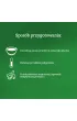 Gerber Organic Deserek jab�ko malina dla niemowl�t po 4 miesi�cu 125 g Bio