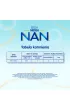 Nestle Nan Optipro 4 Junior Produkt na bazie mleka dla dzieci po 2. roku 650 g