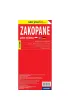 see you! in? Plan miasta Zakopane 1:15 000