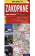 see you! in? Plan miasta Zakopane 1:15 000