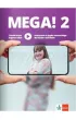 MEGA! 2. Podr�cznik do j�zyka niemieckiego dla lice�w i technik�w
