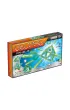 Geomag Panels. Klocki magnetyczne. 83 element�w