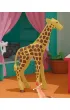 Playmobil Animals & Friends Kolorowa willa dla zwierz�t 71852