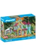 Playmobil Animals & Friends Kolorowa willa dla zwierz�t 71852