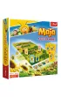 Maja. Race for honey