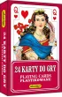Karty do gry 24 elementy