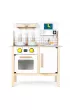 Drewniana kuchnia z d�wi�kami Ecotoys