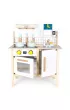 Drewniana kuchnia z d�wi�kami Ecotoys