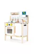 Drewniana kuchnia z d�wi�kami Ecotoys