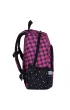 Plecak 34x25x11 cm 1 zamek 3 kieszenie Toby Buddy CoolPack PATIO F049959