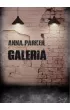 Galeria – Anna Parker – okładka ebook