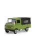 �uk Spo�em 1:43 zielony Daffi