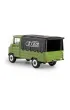 �uk Spo�em 1:43 zielony Daffi