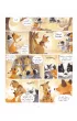 M�j pierwszy komiks 5+ Karnawa�. Pan Borsuk i Pani Lisica. Tom 5