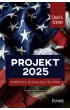 Projekt 2025. Ameryka Donalda Trumpa