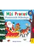 Mi Pracu. Pomocnik Mikoaja