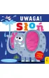 Uwaga! S�o�
