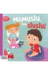 Mamusiu, chc� siusiu! Post�py malucha