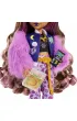 Monster High. Clawdeen Lalka podstawowa HRP65 Mattel