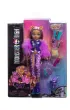 Monster High. Clawdeen Lalka podstawowa HRP65 Mattel