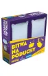 Bitwa na poduchy Granna