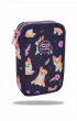 CoolPack Pi�rnik podw�jny z wyposa�eniem Jumper 2 Elisabeth