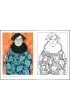 Gustav Klimt. Zeszyt do kolorowania