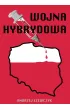 Wojna hybrydowa – Andrzej Szewczyk – okładka ebook