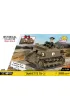 Historical collection wwii HC Tankietka TK-3